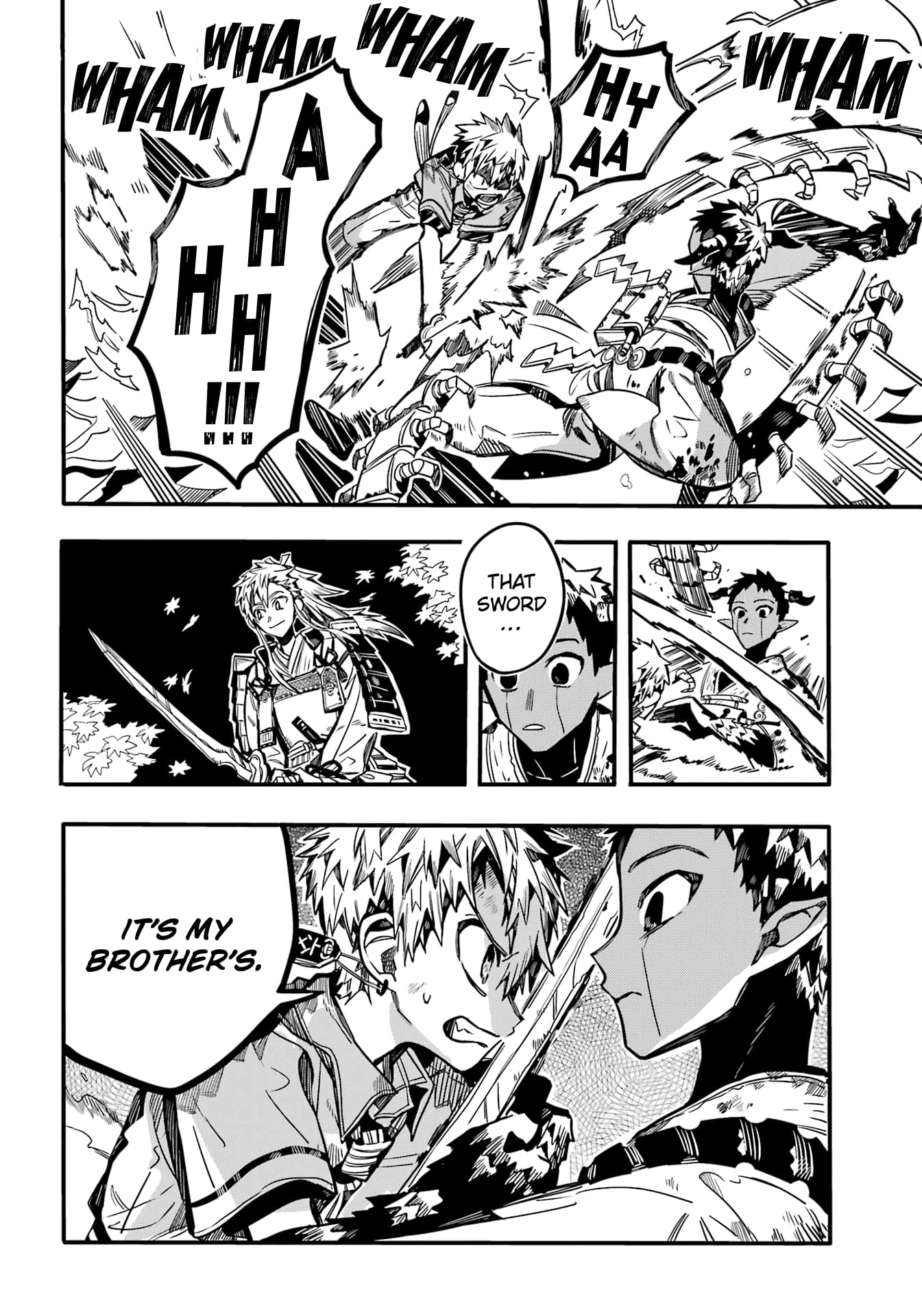 Toilet Bound Hanako Kun, Chapter 90 image 10